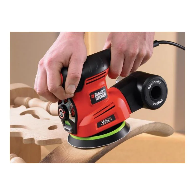 Multi Black And Decker Ka280k
