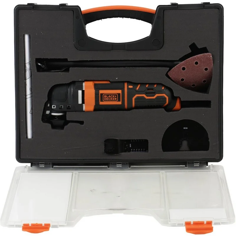 Ferramenta Multifuncional Mt300ka-qs 300w