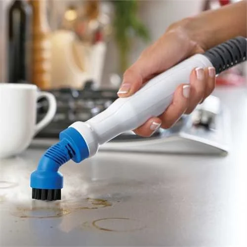 Aspirador Black & Decker 9in1 Steam-Mop 1300 W 