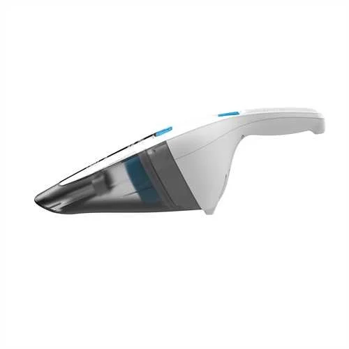 Aspirador de Mão Ciclónico Black & Decker Nvc 115jl 0,32 L 630 L/Min 3,6v 5,4 W 7,5 W Blanco 