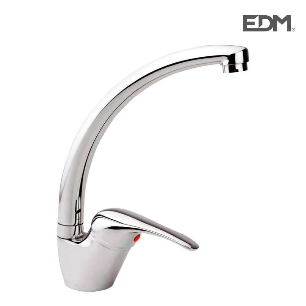 Torneira Para Lava Louça Edm