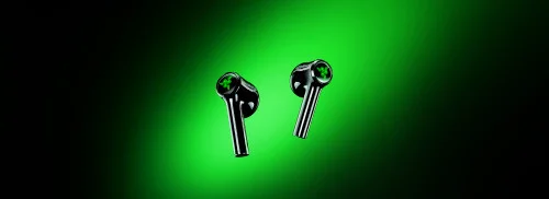 Razer Auriculares Tws Hammerhead X Black (Preto)