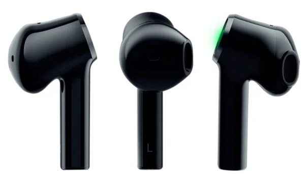 Razer Auriculares Tws Hammerhead X Black (Preto)