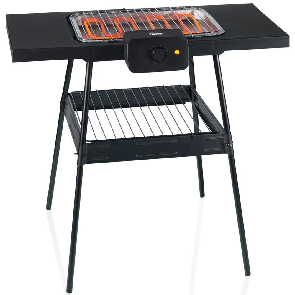 Tristar Grelhador Barbecue Eletrico 2000w