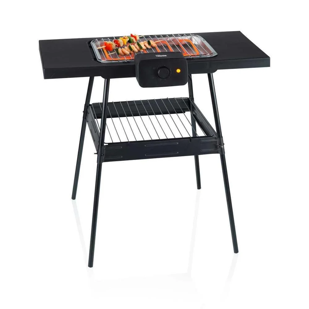 Tristar Grelhador Barbecue Eletrico 2000w