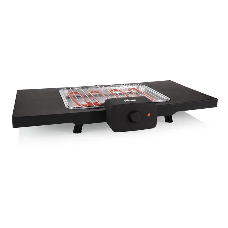 Tristar Grelhador Barbecue Eletrico 2000w