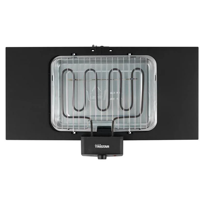 Tristar Grelhador Barbecue Eletrico 2000w