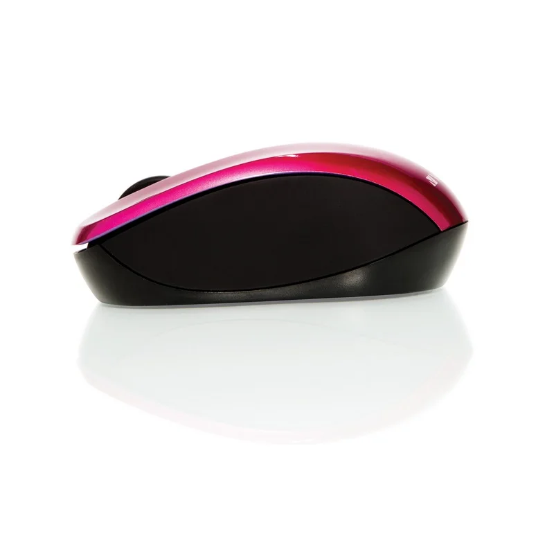 Verbatim Usb Maus Go Nano Wireless Hot Pink Retail