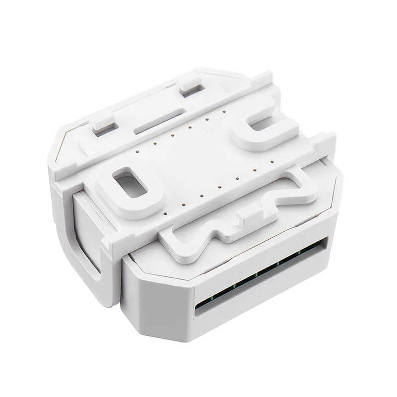 Módulo 2 Canais On/off Rf 433mhz + Wifi