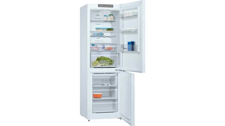 Frigorífico Combinado Balay 3kfe563wi 357l Classe e