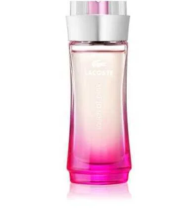 Eau de Toilette Touch Of Pink  90ml