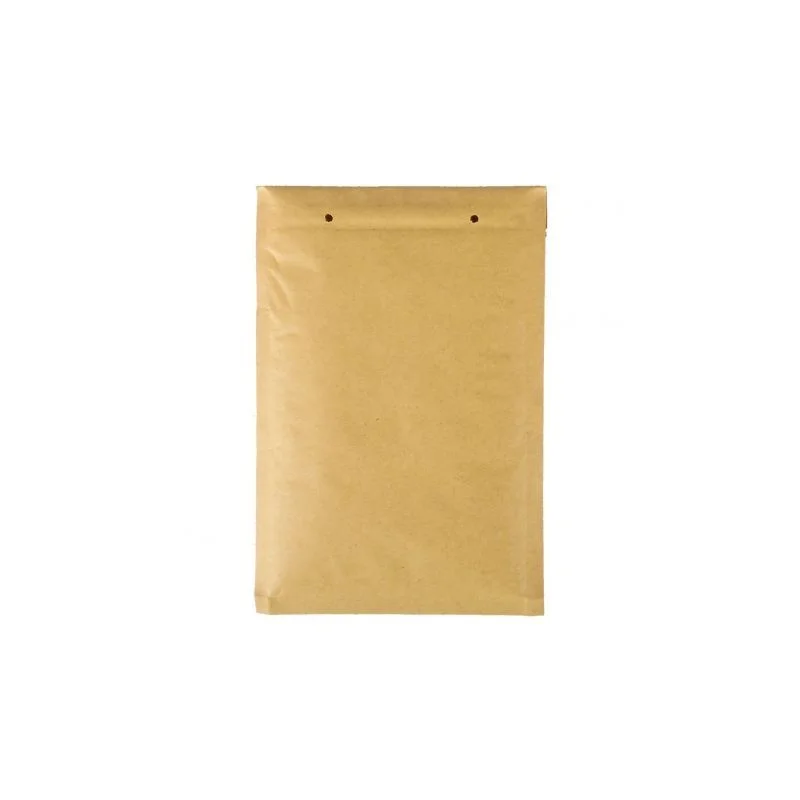 Pack 10x Bolsa Acolchoada Kraft / 300 X 445mm