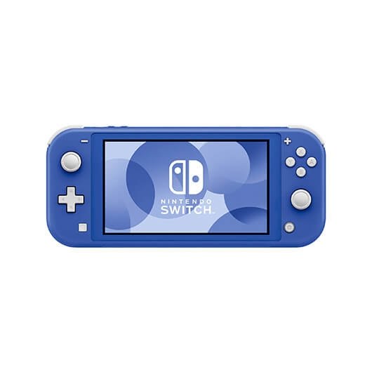 Consola Nintendo 197059 Azul 