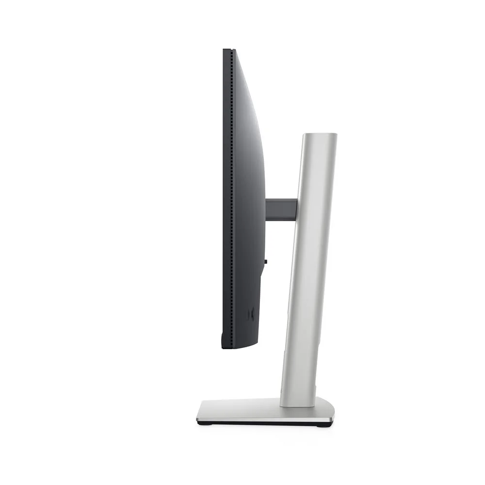 Monitor Dell 23.8" P2422h Ips Fhd 8ms Ajustável Vga Hdmi Dp Usb Preto