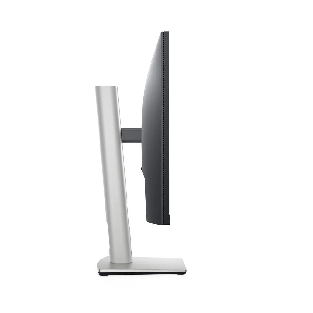 Monitor Dell 23.8" P2422h Ips Fhd 8ms Ajustável Vga Hdmi Dp Usb Preto