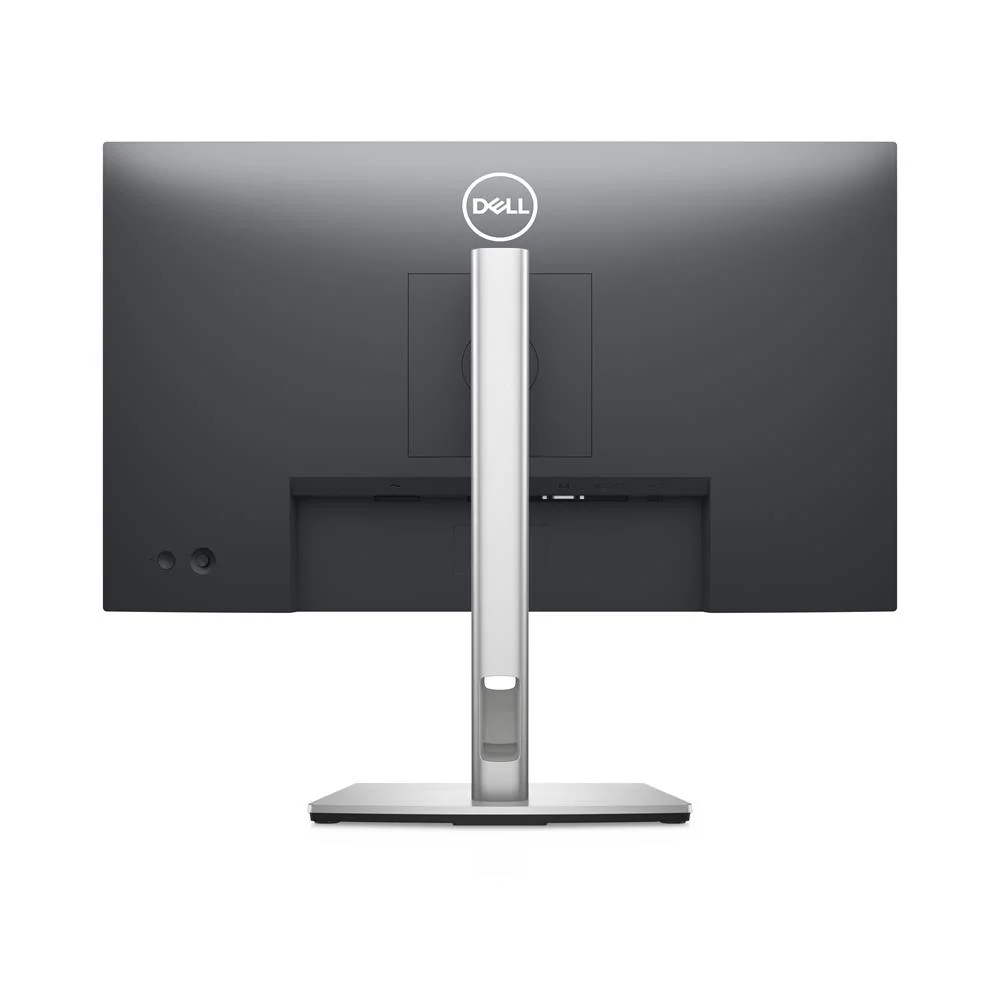 Monitor Dell 23.8" P2422h Ips Fhd 8ms Ajustável Vga Hdmi Dp Usb Preto