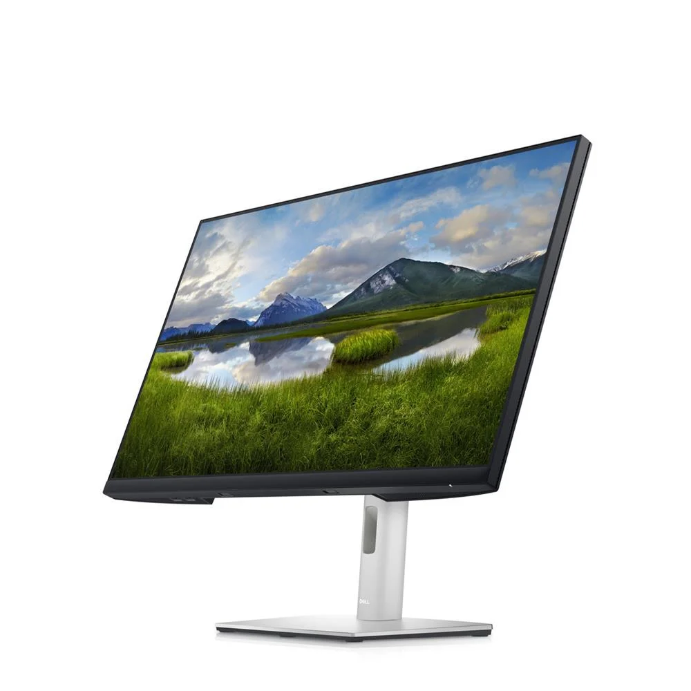 Monitor Dell P2722h Ips 27" Fhd 16:9 60hz
