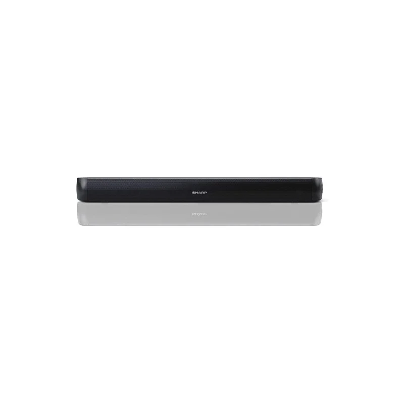 Coluna SoundBar HT-SB107 2.0 (Preto) - SHARP