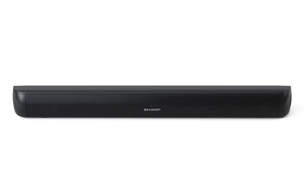 Coluna SoundBar HT-SB107 2.0 (Preto) - SHARP