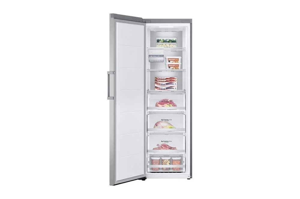 Arca Vertical Lg - Gfm 61 Mbcsf