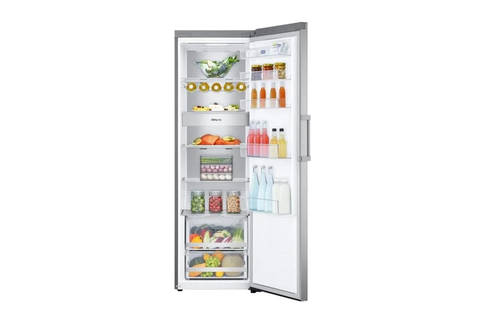 Frigorífico Sem Congelador Lg Glm71mbcsf 386l Classe D
