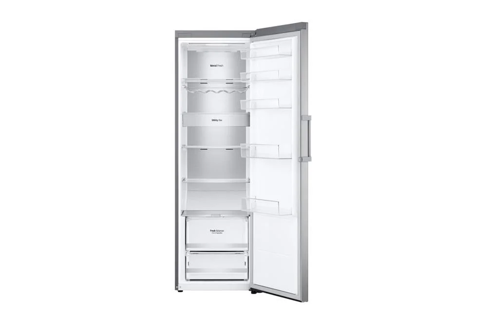 Frigorífico Sem Congelador Lg Glm71mbcsf 386l Classe D