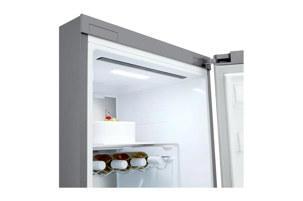Frigorífico Sem Congelador Lg Glm71mbcsf 386l Classe D
