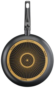 TEFAL B5569153, PRETO, ALUMÍNIO, TITÂNIO, 3 UNIDA.