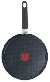 TEFAL SIMPLY CLEAN B5671053, REDONDO, PANELA DE C.