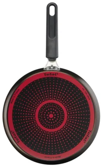 TEFAL SIMPLY CLEAN B5671053, REDONDO, PANELA DE C.