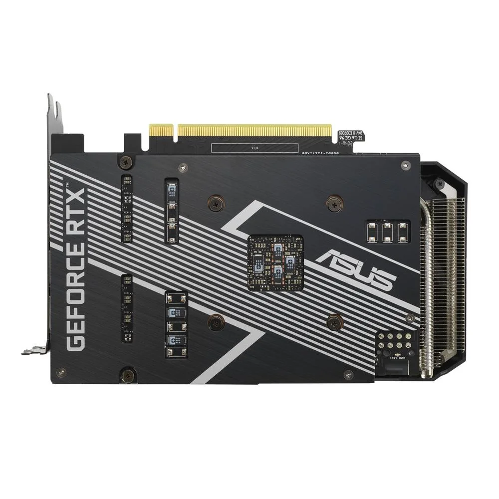 Asus Dual-Rtx3060-O12g-V2 12gb Gddr6 Hdmi Dp