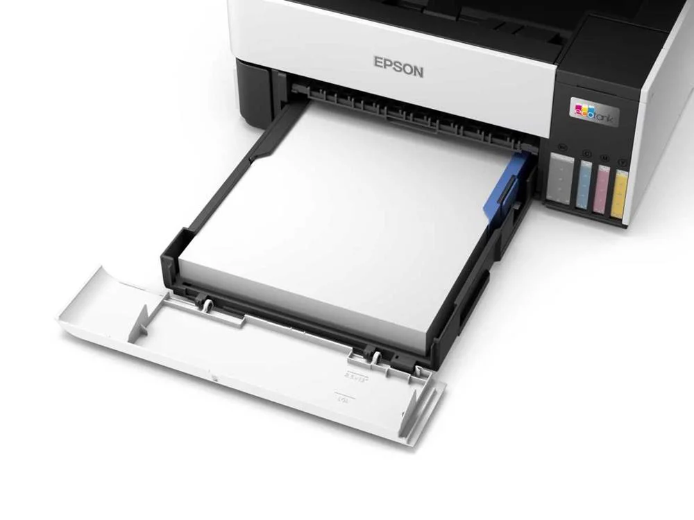 Epson Imp Multif Ecotank Et-5150 A4 #Promo#