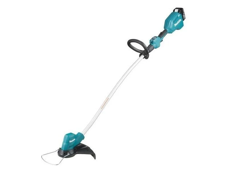 Aparador De Relva Sem Fio Lxt 18v 300mm Makita