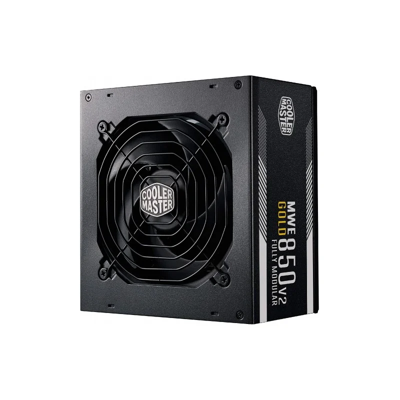 Fuente Alimentacion Cooler Master Mwe Gold V2 850.