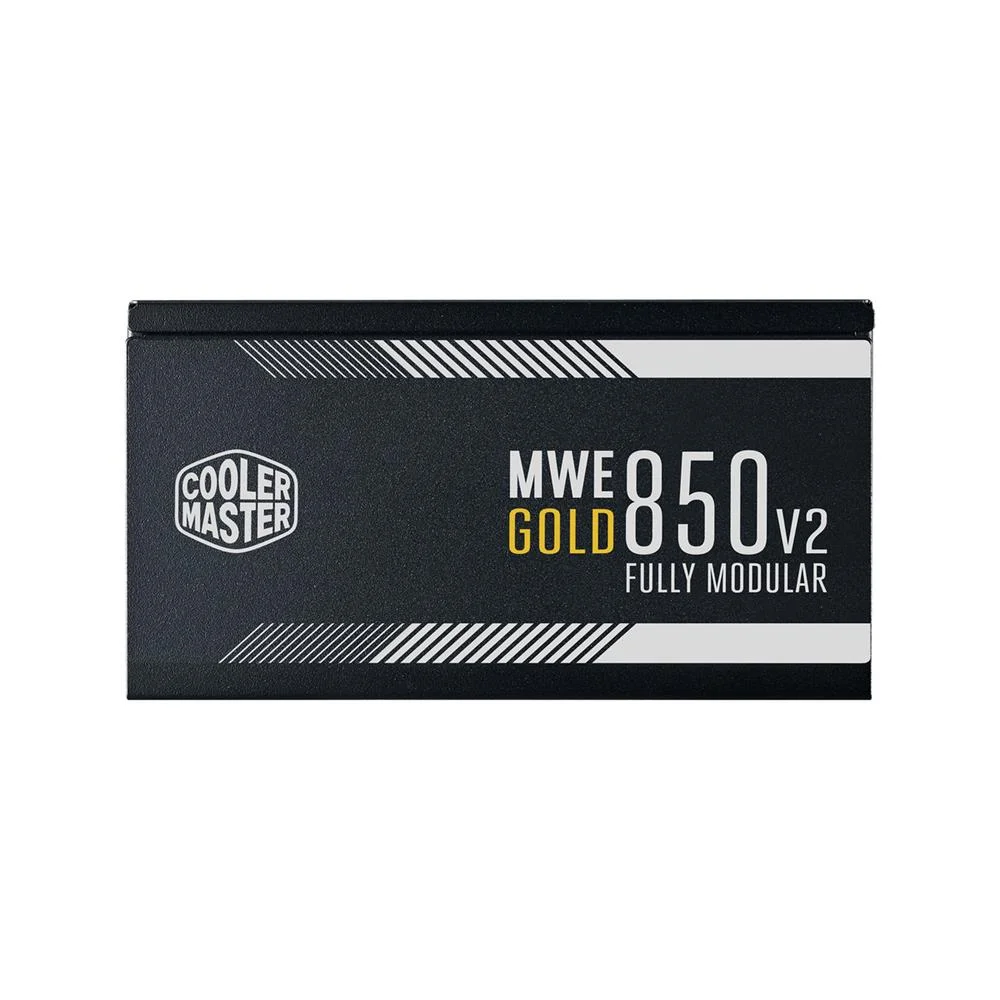 Fuente Alimentacion Cooler Master Mwe Gold V2 850.