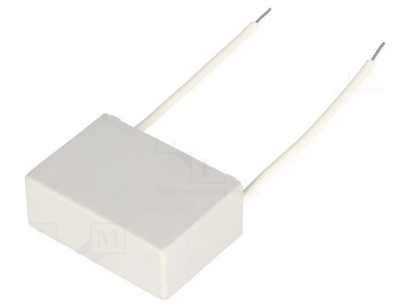 Condensador Arranque Rectangular 2.5uf 400vac