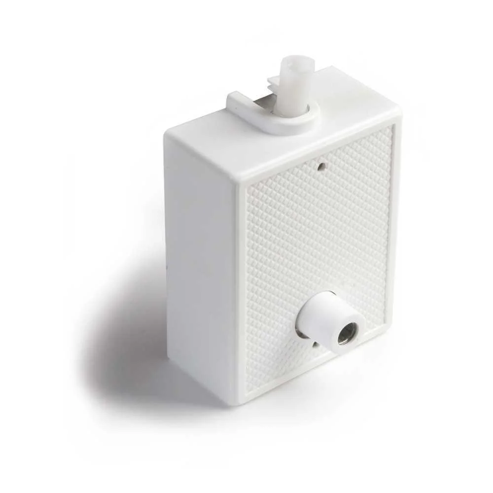 Torno Exterior 50k Branco com Manivela Cambesa