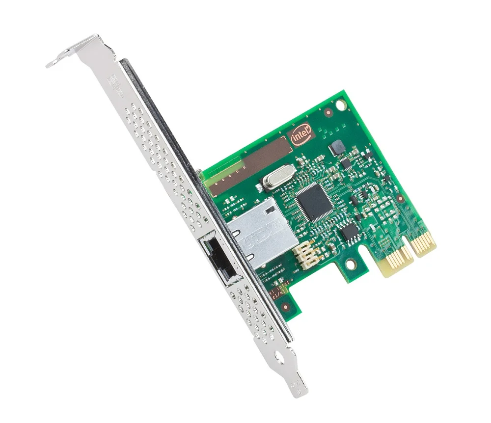 Ethernet Server Adapter I210-T1ctlr