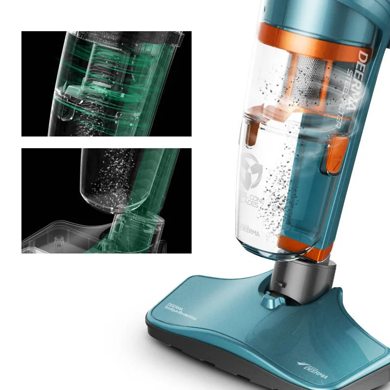 Aspirador Vertical Deerma Dx900