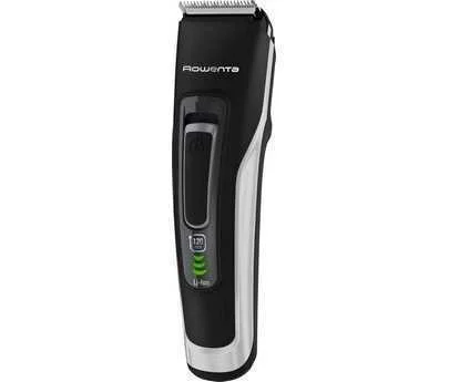 Rowenta Advancer Easy, Preto, Cinzento, 0,5 mm, 3.