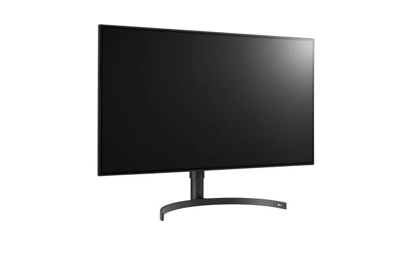 Lg Monitor Diagnostico LED Ips 32" (31.5) 8mp Uhd.