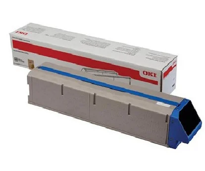 Toner Oki 45536556 Preto 51k a 5% - Pro 9431/9541.