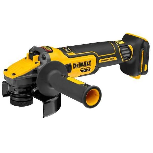 Angle Grinder Flexvolt Advantage Dcg409nt - Dewalt