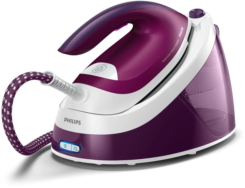 Philips - Ferro C/ Caldeira Gc6842/30