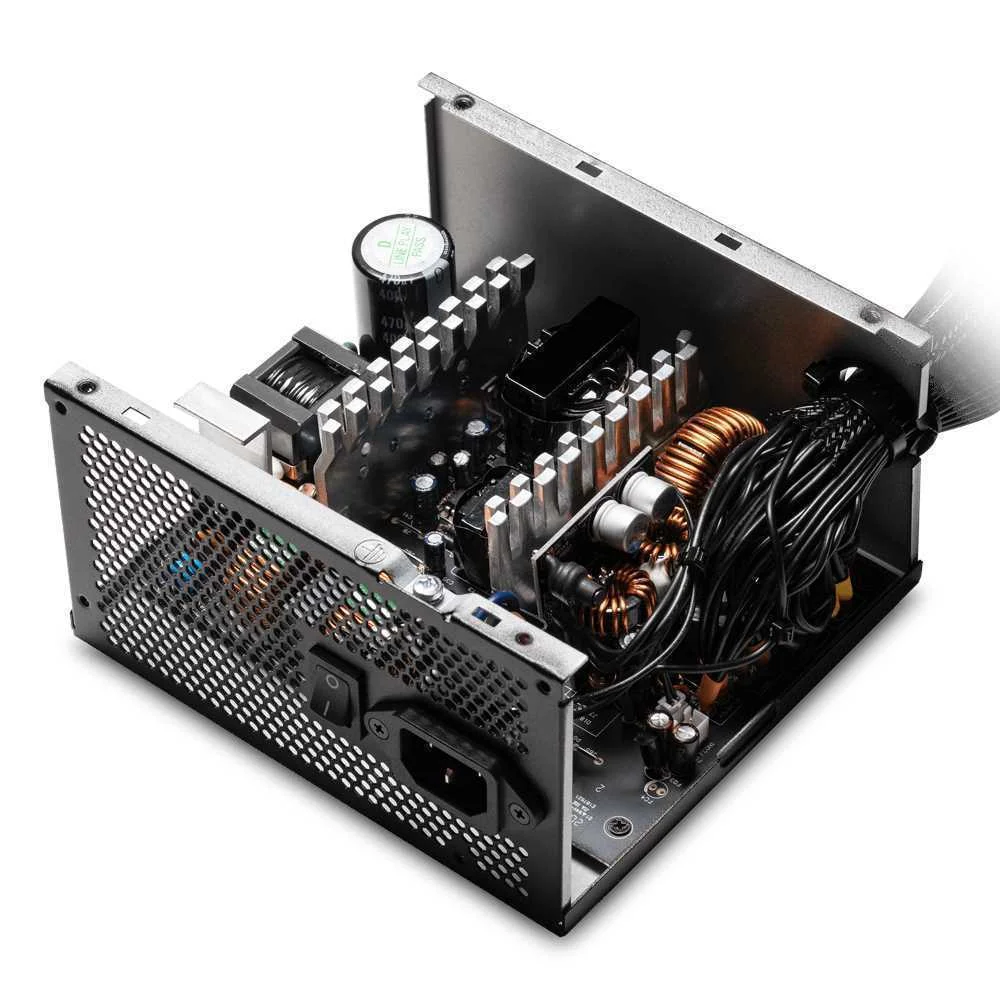 Fonte de Alimentação Xpg Pylon 550 W