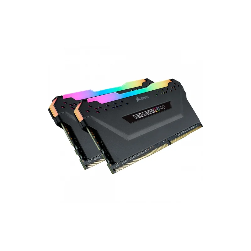 Ddr4  32gb Pc 3600 Cl18 Corsair Kit (2x16gb) Vengeance RGB B Retail