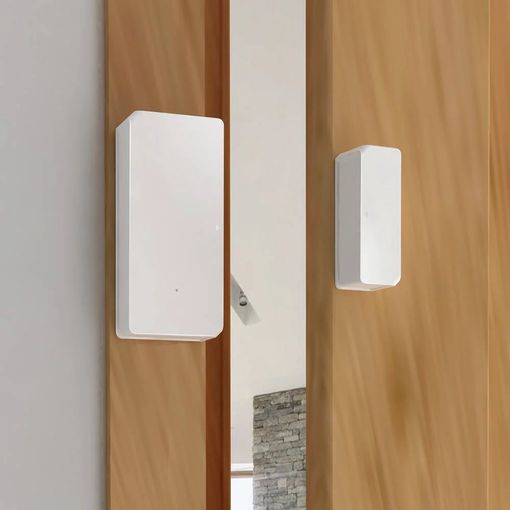 Bezdrátový  Senzor Pro Okna a Dvere Sonoff Dw2 Rf 433mhz