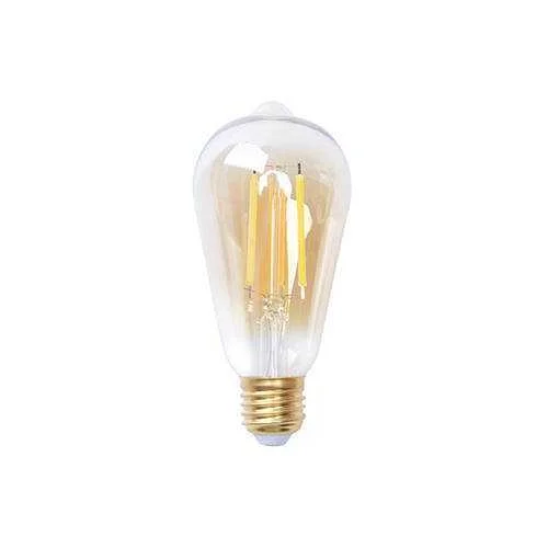 Chytrá LED árovka Sonoff B02-F-St64 White