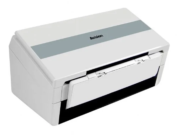 Scanner de Documentos Avision Ad230u A4 Duplex