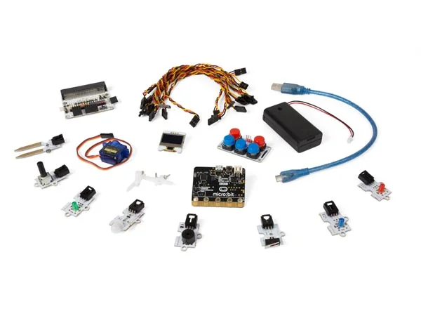Kit "Tinker" Microbit®